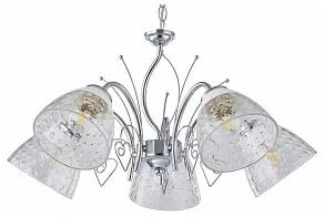 Подвесная люстра Arte Milano Amalfi-7946 337156/5 CR