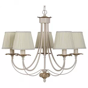 Подвесная люстра Favourite Ultima 1197-5P