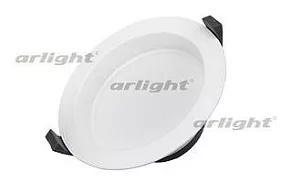 Встраиваемый светильник Arlight  023205
