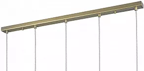 Подвесной светильник SIMPLE STORY 39241 39241-5PL