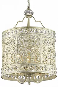 Подвесной светильник Favourite Karma 1627-3P