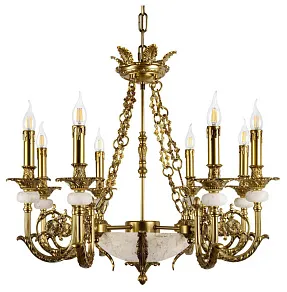 Подвесная люстра Loft it Palazzo 10565/8