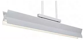 Подвесной светильник iLedex Rail 9090P-B-50L