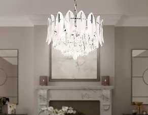 Подвесная люстра Ambrella TR518 TR5182