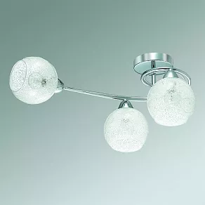 Потолочная люстра Lumion Ninette 3063/3C