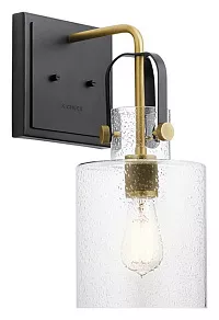 Бра Kichler Kitner QN-KITNER1-NBR