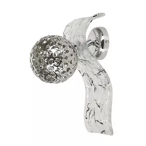 Бра MM Lampadari Sfere 6882/A1 00 V2499 Piccolo