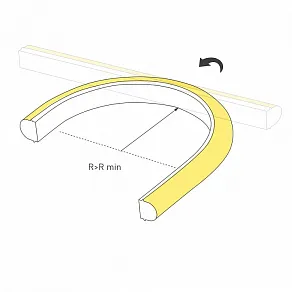 Лента светодиодная Arlight MOONLIGHT 045437