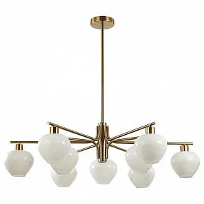 Люстра на штанге Lumion CARMELA 8278/9