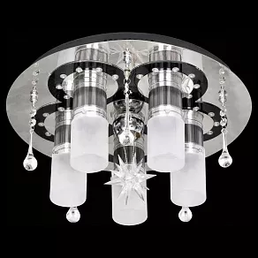 Потолочная люстра Omnilux OM-171 OML-17107-06