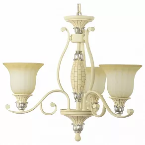 Подвесная люстра Dio D’Arte Caramello Caramello E 1.1.3 C