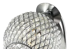 Бра Odeon Light Poly 2813/1W