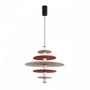 Подвесной светильник Lumion FELTA 8296/14AL