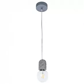 Подвесной светильник Arte Lamp Bender A4321SP-1GY