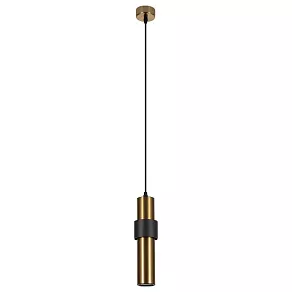 Подвесной светильник Arte Lamp Ran A3144SP-1PB