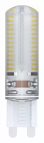 Лампа светодиодная Uniel CL SIZ03TR G9 6Вт 3000K 10713