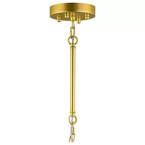 Подвесная люстра Lightstar Struttura 742063