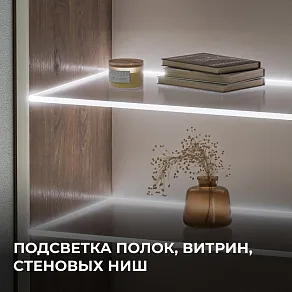 Лента светодиодная Apeyron Electrics  00-380