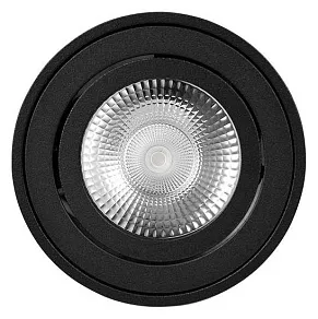 Накладной светильник Loft it Unit 10340/B Black