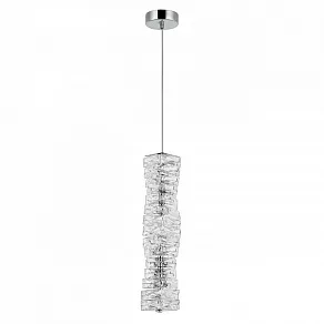 Подвесной светильник Imex CR.0505 CR.0808-460-1-P-CH