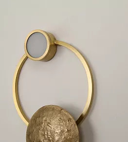 Бра Kink Light Розалия 08440-4,20