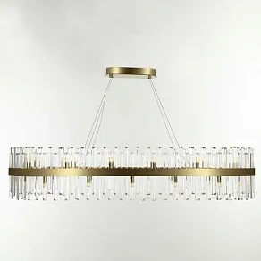 Подвесная люстра Arte Milano Белладжо 440210.1380.28.G9.D1 BS