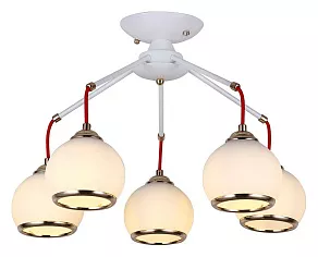 Потолочная люстра Hiper Allegra H107-5
