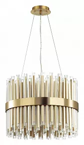 Подвесной светильник Odeon Light Viketa 4786/12A