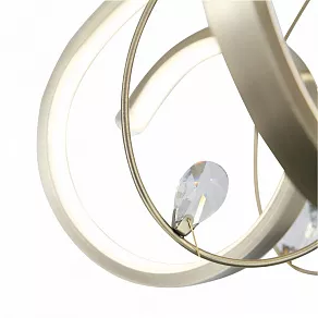 Потолочная люстра ST-Luce Mieleno SL399.302.05