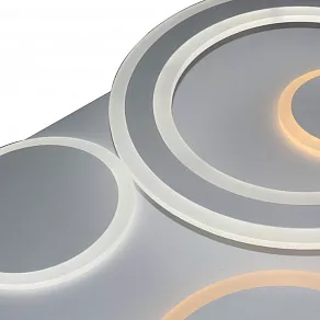 Накладной светильник Natali Kovaltseva LED LED LAMPS 5630