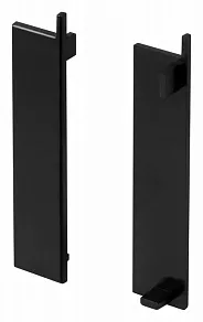 Заглушка для профиля Arlight PLINTUS 046160