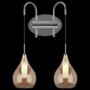 Бра Lightstar Pentola 803833