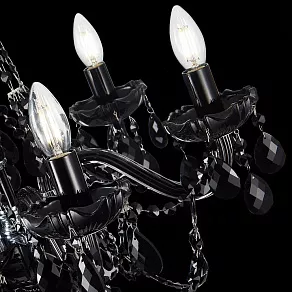 Подвесная люстра ST-Luce Odilia SL642.403.06