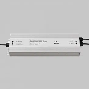 Блок питания с проводом Maytoni Led Strip  812007