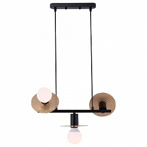 Подвесной светильник Freya Ferro FR4009PL-03GB