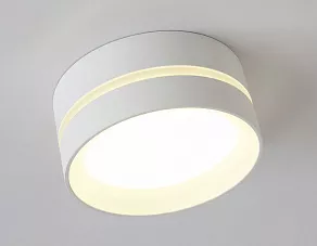 Накладной светильник Ambrella TN TN5391