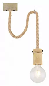 Подвесной светильник Globo Fragno 15429