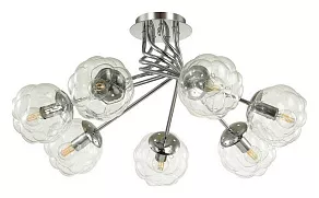 Потолочная люстра Lumion Breana 1 4557/7C