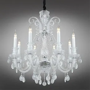 Подвесная люстра Aployt Ketrin APL.812.03.08