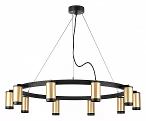 Подвесная люстра Lightstar Rullo LR02040037