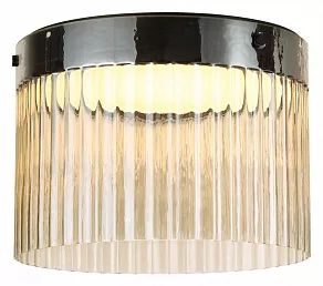 Накладной светильник Odeon Light Pillari 5047/24LC