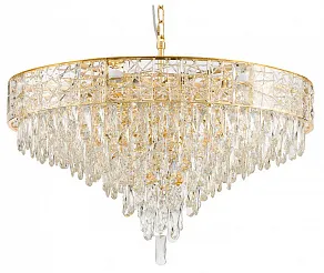 Подвесная люстра Favourite Elysium 4720-18P