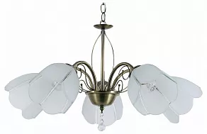 Подвесная люстра Reluce 06562 06562-0.4-05