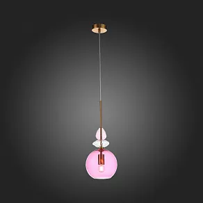 Подвесной светильник ST-Luce Illuvio SL1147.603.01