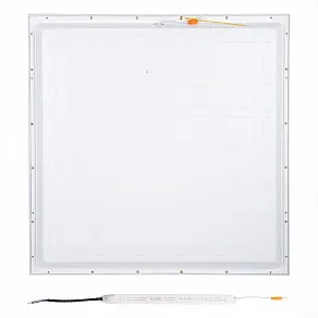 Светильник для потолка Армстронг Uniel ULP UL-00010580