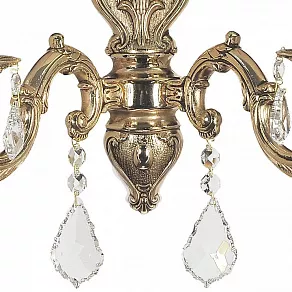 Бра Dio D’Arte Mannelli Mannelli E 2.1.2.400 GH