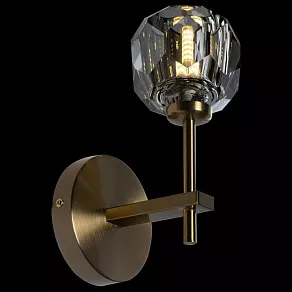 Бра Loft it Orion Smoky 10021/1W