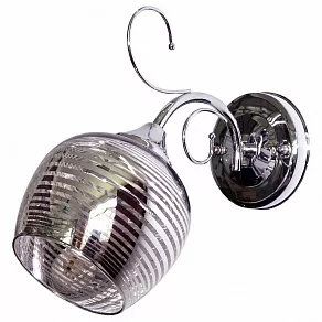 Бра Imex 0563 MD.0563-1-W CH