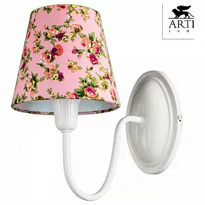Бра Arte Lamp Kids A9212AP-1WH