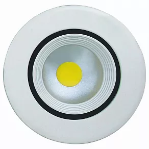 Встраиваемый светильник Horoz Electric HL692L HRZ00000364